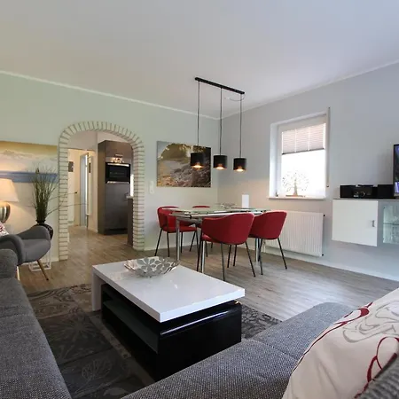 Dhh Meisenweg 32 * Kellenhusen