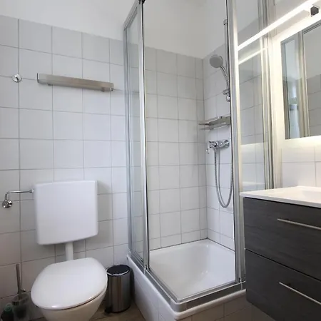 Dhh Meisenweg 32 Tatil Evi Kellenhusen