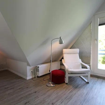 Dhh Meisenweg 32 * Kellenhusen