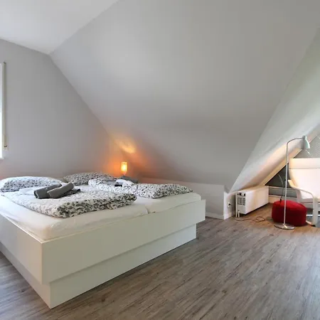 Dhh Meisenweg 32 * Kellenhusen