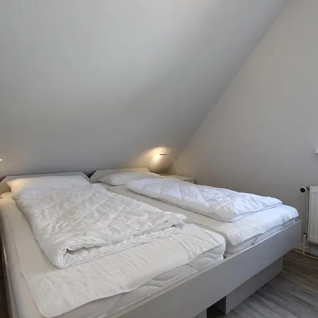 Dhh Meisenweg 32 * Kellenhusen