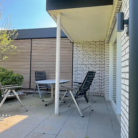 Tatil Evi Dhh Meisenweg 32