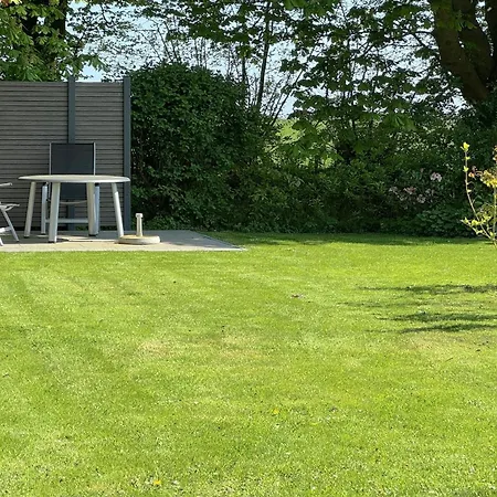 Dhh Meisenweg 32 Tatil Evi *