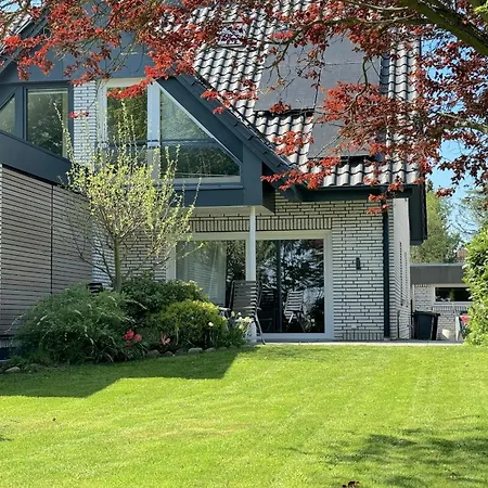 Tatil Evi Dhh Meisenweg 32 Kellenhusen