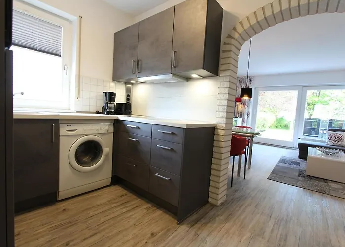Dhh Meisenweg 32 Vakantiehuis Kellenhusen
