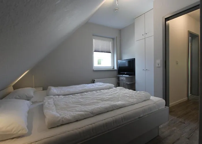 Dhh Meisenweg 32 Vakantiehuis Kellenhusen